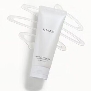 FEMMUE Brilliant Cleansing Gel